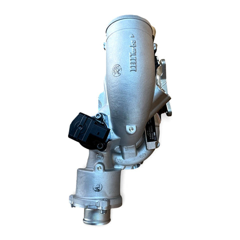 9VA26- IHI TURBOCHARGER RHF5 AUDI A4/ Q7 2.0L (PETROL) 9VA26- IHI TURBOCHARGER RHF5 AUDI A4/ Q7 2.0L (PETROL)