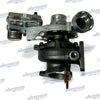 9V101 Turbocharger Rhv34 Mercedes Benz A200 Cdi (Engine Om651) 2.2L Genuine Oem Turbochargers 9V101 Turbocharger Rhv34 Mercedes Benz A200 Cdi (Engine Om651) 2.2L Genuine Oem Turbochargers