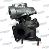 9V101 Turbocharger Rhv34 Mercedes Benz A200 Cdi (Engine Om651) 2.2L Genuine Oem Turbochargers 9V101 Turbocharger Rhv34 Mercedes Benz A200 Cdi (Engine Om651) 2.2L Genuine Oem Turbochargers