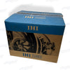 9v104 - Ihi Turbocharger Rhf4 Mercedes Benz A180 / B180 / Cla180 1.6l Euro 5/6 - GENUINE OEM TURBOCHARGERS 9v104 - Ihi Turbocharger Rhf4 Mercedes Benz A180 / B180 / Cla180 1.6l Euro 5/6 - GENUINE OEM TURBOCHARGERS