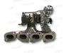 9v104 - Ihi Turbocharger Rhf4 Mercedes Benz A180 / B180 / Cla180 1.6l Euro 5/6 - GENUINE OEM TURBOCHARGERS 9v104 - Ihi Turbocharger Rhf4 Mercedes Benz A180 / B180 / Cla180 1.6l Euro 5/6 - GENUINE OEM TURBOCHARGERS
