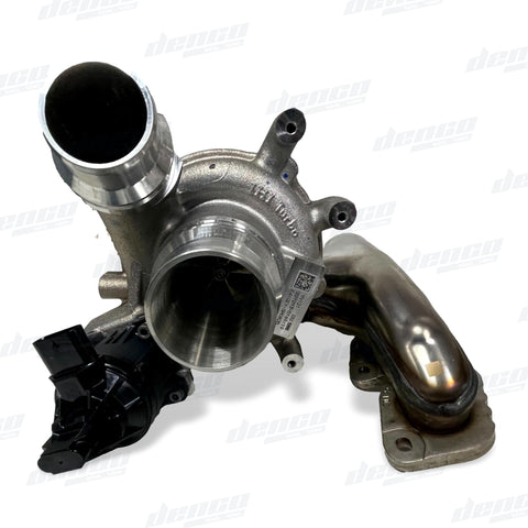 9v121 - Ihi Turbocharger Mercedes Benz C-Class / G-Class / A-Class 2.0l 9v121 - Ihi Turbocharger Mercedes Benz C-Class / G-Class / A-Class 2.0l