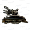 9V121 - Ihi Turbocharger Mercedes Benz C-Class / G-Class A-Class 2.0L Genuine Oem Turbochargers 9V121 - Ihi Turbocharger Mercedes Benz C-Class / G-Class A-Class 2.0L Genuine Oem Turbochargers