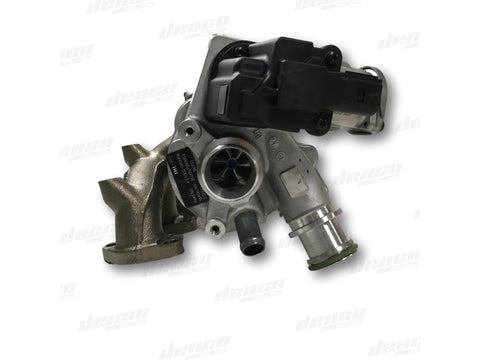 9V203 - IHI TURBOCHARGER RHF3 VOLKSWAGEN / AUDI / SKODA 1.2LTR (PETROL) ENGINE CBZB, CBZA, CBZC 9V203 - IHI TURBOCHARGER RHF3 VOLKSWAGEN / AUDI / SKODA 1.2LTR (PETROL) ENGINE CBZB, CBZA, CBZC