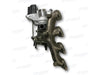 03F145701F Turbocharger Rhf3 Volkswagen / Audi Skoda 1.2Ltr Genuine Oem Turbochargers 03F145701F Turbocharger Rhf3 Volkswagen / Audi Skoda 1.2Ltr Genuine Oem Turbochargers