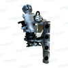 9VA02 - IHI TURBOCHARGER VAG 2.0L TFSI - GENUINE OEM TURBOCHARGERS 9VA02 - IHI TURBOCHARGER VAG 2.0L TFSI - GENUINE OEM TURBOCHARGERS