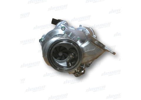 06K145874F Turbocharger Jhj Audi / Volkswagen 2.0L Gen3 (Cjxb Cjxc) Genuine Oem Turbochargers