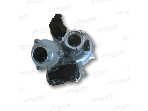 9VA04 - IHI TURBOCHARGER JHJ AUDI / VOLKSWAGEN 2.0L GEN3 (ENGINE CJXB / CJXC) 9VA04 - IHI TURBOCHARGER JHJ AUDI / VOLKSWAGEN 2.0L GEN3 (ENGINE CJXB / CJXC)