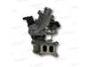 9va05 - Ihi Turbocharger Thf4-Jhj Audi S3 / Sq2 Quattro - Vw Golf / Passat 2.0l (Cjxg / Cjxd / Dnau / Djhc / Dnue) 9va05 - Ihi Turbocharger Thf4-Jhj Audi S3 / Sq2 Quattro - Vw Golf / Passat 2.0l (Cjxg / Cjxd / Dnau / Djhc / Dnue)