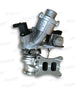 9va06 - Ihi Turbocharger Jhj Vw Golf 1.8l Gen3 (Cjsa / Cjsb) - Audi A1 / A3 / Tt Tfsi 1.8l Gen3 - GENUINE OEM 9va06 - Ihi Turbocharger Jhj Vw Golf 1.8l Gen3 (Cjsa / Cjsb) - Audi A1 / A3 / Tt Tfsi 1.8l Gen3 - GENUINE OEM