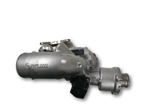 9VA08 - IHI TURBOCHARGER JHJ AUDI / VOLKSWAGEN GEN3 1.8L (CJEA / C1EB / CJEC) & 2.0L GEN3 (CVKB / DBPA) 9VA08 - IHI TURBOCHARGER JHJ AUDI / VOLKSWAGEN GEN3 1.8L (CJEA / C1EB / CJEC) & 2.0L GEN3 (CVKB / DBPA)