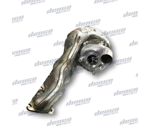 9VA17 - IHI TURBOCHARGER JH5 AUDI A6 / S6 / S7 / A8 4.0L (RHS) CEUC / CEUA / CTGE ENGINE 9VA17 - IHI TURBOCHARGER JH5 AUDI A6 / S6 / S7 / A8 4.0L (RHS) CEUC / CEUA / CTGE ENGINE