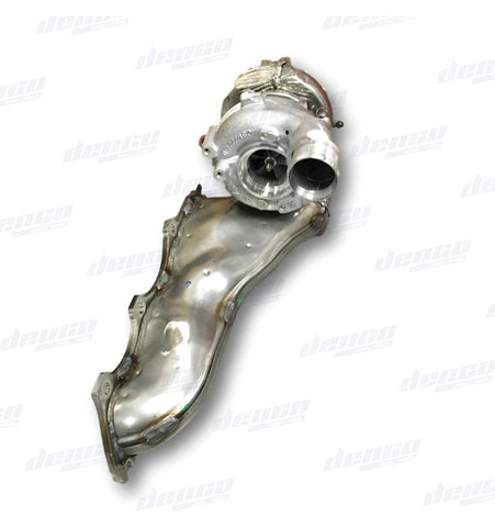 9va18 - Ihi Turbocharger Jh5 Audi A6 / S6 / S7 / A8 4.0l (Lhs) Ceuc Ceua Ctge Engine 9va18 - Ihi Turbocharger Jh5 Audi A6 / S6 / S7 / A8 4.0l (Lhs) Ceuc Ceua Ctge Engine