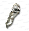 079145703A Turbocharger Jh5 Audi A6 / S6 S7 A8 4.0L (Lhs) Ceuc Ceua Ctge Engine Genuine Oem 079145703A Turbocharger Jh5 Audi A6 / S6 S7 A8 4.0L (Lhs) Ceuc Ceua Ctge Engine Genuine Oem