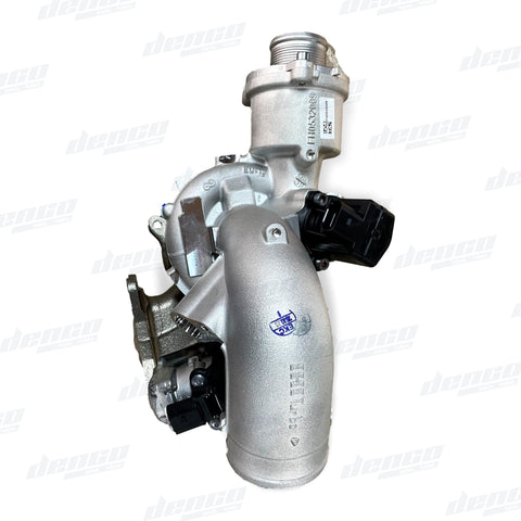 9VA25 - IHI TURBOCHARGER RHF5 AUDI A4 / A5 / A6 /A7 /S5 / Q5 (ENGINE CNCD / CNCB) 2.0L GEN3 9VA25 - IHI TURBOCHARGER RHF5 AUDI A4 / A5 / A6 /A7 /S5 / Q5 (ENGINE CNCD / CNCB) 2.0L GEN3