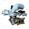 9VA26- IHI TURBOCHARGER RHF5 AUDI A4/ Q7 2.0L (PETROL) - GENUINE OEM TURBOCHARGERS 9VA26- IHI TURBOCHARGER RHF5 AUDI A4/ Q7 2.0L (PETROL) - GENUINE OEM TURBOCHARGERS