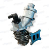 9VA27 - IHI TURBOCHARGER JHJ AUDI / VOLKSWAGEN 2.0L GEN3 (DEDA / CHHA / CWZA) - GENUINE OEM TURBOCHARGERS 9VA27 - IHI TURBOCHARGER JHJ AUDI / VOLKSWAGEN 2.0L GEN3 (DEDA / CHHA / CWZA) - GENUINE OEM TURBOCHARGERS