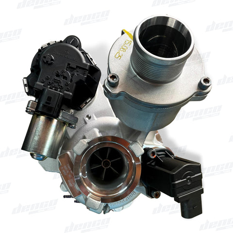 9VA27 - IHI TURBOCHARGER JHJ AUDI / VOLKSWAGEN 2.0L GEN3 (DEDA / CHHA / CWZA) 9VA27 - IHI TURBOCHARGER JHJ AUDI / VOLKSWAGEN 2.0L GEN3 (DEDA / CHHA / CWZA)