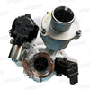 9VA27 - IHI TURBOCHARGER JHJ AUDI / VOLKSWAGEN 2.0L GEN3 (DEDA / CHHA / CWZA) - GENUINE OEM TURBOCHARGERS 9VA27 - IHI TURBOCHARGER JHJ AUDI / VOLKSWAGEN 2.0L GEN3 (DEDA / CHHA / CWZA) - GENUINE OEM TURBOCHARGERS