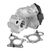 A2810053731V1 Borg Warner EGR Valve Suit Nissan, Dodge, Freightliner, Mercedes-Benz, Jeep, Infiniti 1.8Ltr & 2.0Ltr A2810053731V1 Borg Warner EGR Valve Suit Nissan, Dodge, Freightliner, Mercedes-Benz, Jeep, Infiniti 1.8Ltr & 2.0Ltr