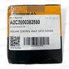 A2C2000382580 Volume Control Valve (Vcv) Siemens (Continental) Diesel Fuel Injection Parts A2C2000382580 Volume Control Valve (Vcv) Siemens (Continental) Diesel Fuel Injection Parts