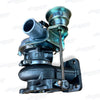 AK55 - IHI TURBOCHARGER RHF3 KUBOTA V2403 INDUSTRIAL ENGINE - GENUINE OEM TURBOCHARGERS AK55 - IHI TURBOCHARGER RHF3 KUBOTA V2403 INDUSTRIAL ENGINE - GENUINE OEM TURBOCHARGERS