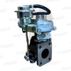 AK55 - IHI TURBOCHARGER RHF3 KUBOTA V2403 INDUSTRIAL ENGINE - GENUINE OEM TURBOCHARGERS AK55 - IHI TURBOCHARGER RHF3 KUBOTA V2403 INDUSTRIAL ENGINE - GENUINE OEM TURBOCHARGERS