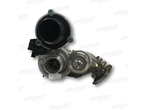 Al0065 Turbocharger Mercedes Benz E-Class 250 1.8l (No Longer Available) Al0065 Turbocharger Mercedes Benz E-Class 250 1.8l (No Longer Available)