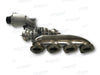 Al0065 Turbocharger Mercedes Benz E-Class 250 1.8L (Petrol) Genuine Oem Turbochargers Al0065 Turbocharger Mercedes Benz E-Class 250 1.8L (Petrol) Genuine Oem Turbochargers
