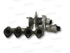 Al0065 Turbocharger Mercedes Benz E-Class 250 1.8L (Petrol) Genuine Oem Turbochargers Al0065 Turbocharger Mercedes Benz E-Class 250 1.8L (Petrol) Genuine Oem Turbochargers