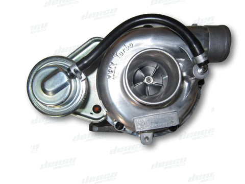 AS11 - GENUINE IHI TURBOCHARGER RH4H ISUZU AS11 - GENUINE IHI TURBOCHARGER RH4H ISUZU