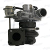 As14 - Ihi Turbocharger Rhf4 Caterpillar Industrial (Shibaura Engine C2.2) 2.2l - GENUINE OEM TURBOCHARGERS As14 - Ihi Turbocharger Rhf4 Caterpillar Industrial (Shibaura Engine C2.2) 2.2l - GENUINE OEM TURBOCHARGERS