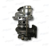 AS14 IHI TURBOCHARGER RHF4 CATERPILLAR INDUSTRIAL (SHIBAURA ENGINE C2.2) 2.2L GENUINE OEM TURBOCHARGERS AS14 IHI TURBOCHARGER RHF4 CATERPILLAR INDUSTRIAL (SHIBAURA ENGINE C2.2) 2.2L GENUINE OEM TURBOCHARGERS