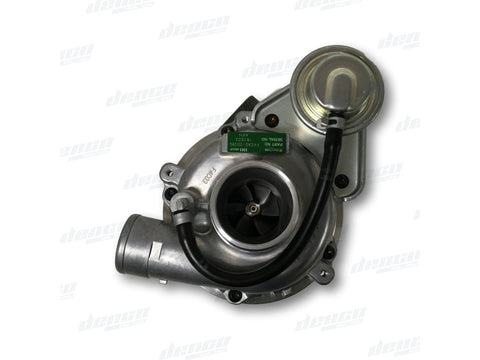AS14 - IHI TURBOCHARGER RHF4 CATERPILLAR INDUSTRIAL (SHIBAURA ENGINE C2.2) 2.2L AS14 - IHI TURBOCHARGER RHF4 CATERPILLAR INDUSTRIAL (SHIBAURA ENGINE C2.2) 2.2L