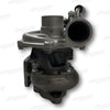 As9 Reconditioned Turbocharger Rhb5 Shibaura Genuine Oem Turbochargers As9 Reconditioned Turbocharger Rhb5 Shibaura Genuine Oem Turbochargers