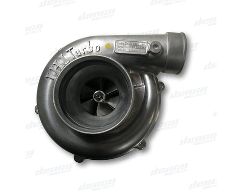 Cibq Turbocharger Rhe7 Isuzu Construction (Engine 6sd1) Cibq Turbocharger Rhe7 Isuzu Construction (Engine 6sd1)
