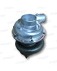 1144003890 Turbocharger Rhg6 Cicy Hitachi Zx125W Excavator (Isuzu 6Bg1T Engine) Genuine Oem 1144003890 Turbocharger Rhg6 Cicy Hitachi Zx125W Excavator (Isuzu 6Bg1T Engine) Genuine Oem