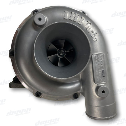 CICZ  RECONDITIONED EXCHANGE TURBOCHARGER HITACHI EXCAVATOR (6BG1 ENGINE), JOHN DEERE EXCAVATOR 225CLC CICZ  RECONDITIONED EXCHANGE TURBOCHARGER HITACHI EXCAVATOR (6BG1 ENGINE), JOHN DEERE EXCAVATOR 225CLC