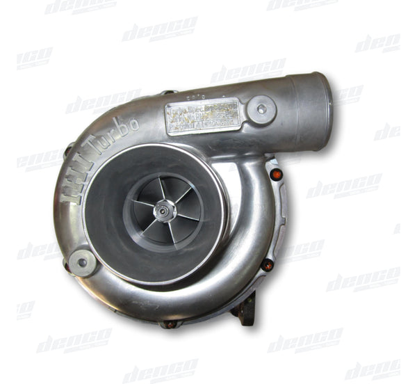 CICZ TURBOCHARGER HITACHI EXCAVATOR, JOHN DEERE EXCAVATOR (ISUZU