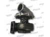 114400-3830 Turbocharger Rhc92 Hitachi Excavator Zx450 / Zx460 Zx470 Zx480 Zx500 Wheel Loader 114400-3830 Turbocharger Rhc92 Hitachi Excavator Zx450 / Zx460 Zx470 Zx480 Zx500 Wheel Loader