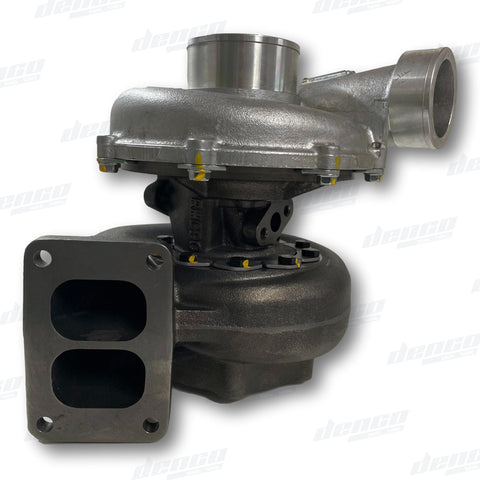 1144003841 Turbocharger Rhc93 Industrial Isuzu 6Wg1 Engine Hitachi Excavator / John Deere 15.7Ltr