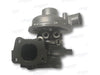 8973628390 Turbocharger Rhf55 Hitachi Excavator 200-3 Jcb Js230 John Deere 220Dw Genuine Oem 8973628390 Turbocharger Rhf55 Hitachi Excavator 200-3 Jcb Js230 John Deere 220Dw Genuine Oem