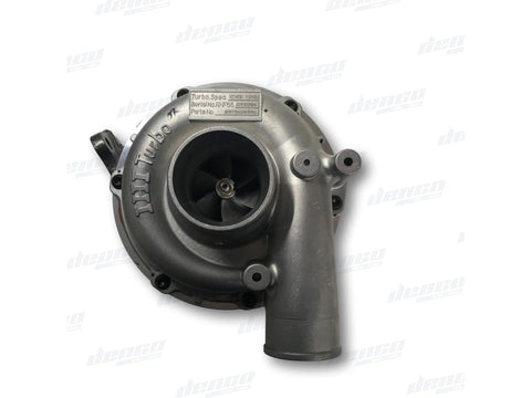 CIES - GENUINE IHI TURBOCHARGER RHF55 HITACHI EXCAVATOR 200-3, JCB EXCAVATOR JS230, JOHN DEERE 220DW EXCAVATOR CIES - GENUINE IHI TURBOCHARGER RHF55 HITACHI EXCAVATOR 200-3, JCB EXCAVATOR JS230, JOHN DEERE 220DW EXCAVATOR