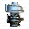 CIFK - IHI Turbocharger RHF55 Hitachi ZX240 JCB JS220 Excavator (Isuzu 4HK1) - GENUINE OEM TURBOCHARGERS CIFK - IHI Turbocharger RHF55 Hitachi ZX240 JCB JS220 Excavator (Isuzu 4HK1) - GENUINE OEM TURBOCHARGERS