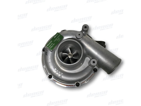 CIFP - NEW IHI TURBOCHARGER RHF55 ISUZU  CONSTRUCTION (ENGINE 4HK1X) CIFP - NEW IHI TURBOCHARGER RHF55 ISUZU  CONSTRUCTION (ENGINE 4HK1X)