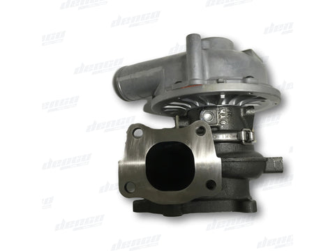 8981824910 Turbocharger Rhf55 Isuzu 4Hk1X Construction Genuine Oem Turbochargers