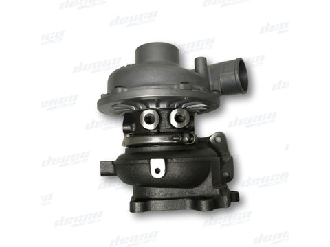 8981824910 Turbocharger Rhf55 Isuzu 4Hk1X Construction Genuine Oem Turbochargers