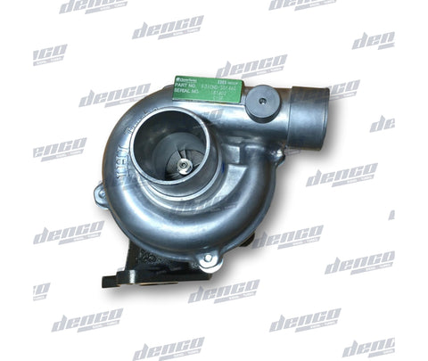 CIGF - IHI TURBOCHARGER RHF3 KOBELCO EXCAVATOR SK70SR-2 / SK80CS-2, NEW HOLLAND EXCAVATOR E70BSR / E80BMSR CIGF - IHI TURBOCHARGER RHF3 KOBELCO EXCAVATOR SK70SR-2 / SK80CS-2, NEW HOLLAND EXCAVATOR E70BSR / E80BMSR