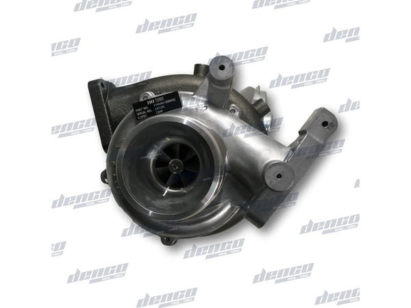 CIHP - IHI TURBOCHARGER RHF5V JOHN DEERE 135G EXCAVATOR 75kW