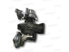 8972023281 Turbocharger Rhf5V John Deere 135G Excavator 75Kw Tier 4 (Isuzu 4Jj1 Engine) 3.0L Genuine 8972023281 Turbocharger Rhf5V John Deere 135G Excavator 75Kw Tier 4 (Isuzu 4Jj1 Engine) 3.0L Genuine